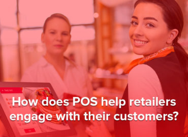 Restaurant POS Systems