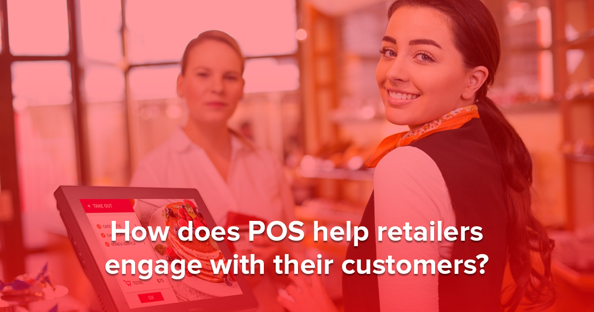 Restaurant POS Systems