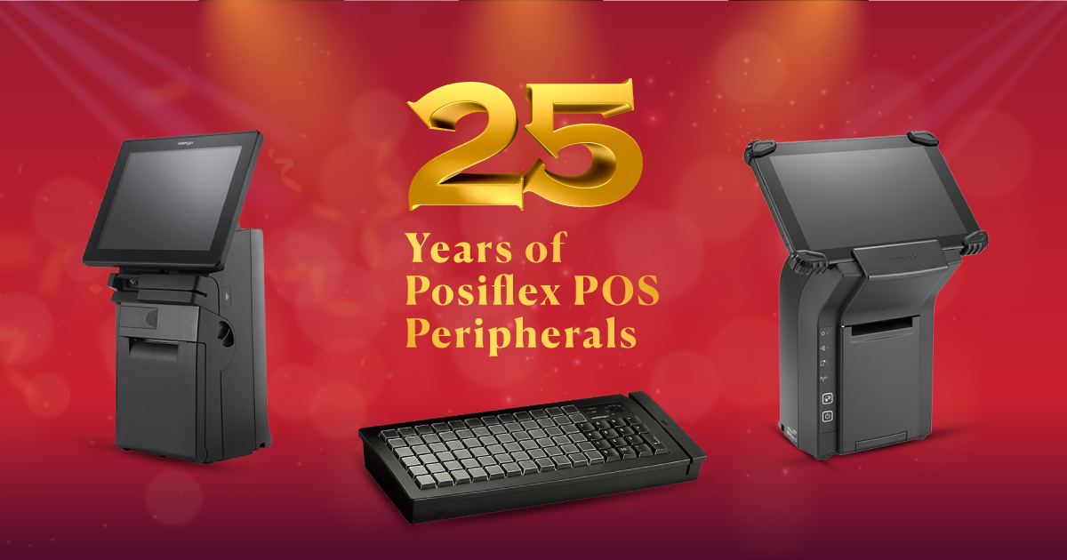 POS Peripherals