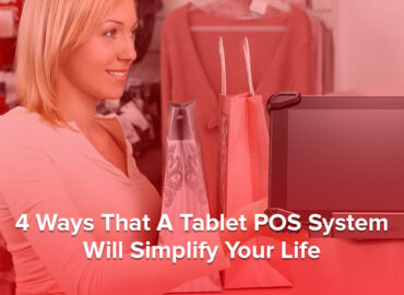 Tablet POS Systems