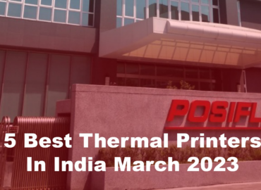 Thermal printer india