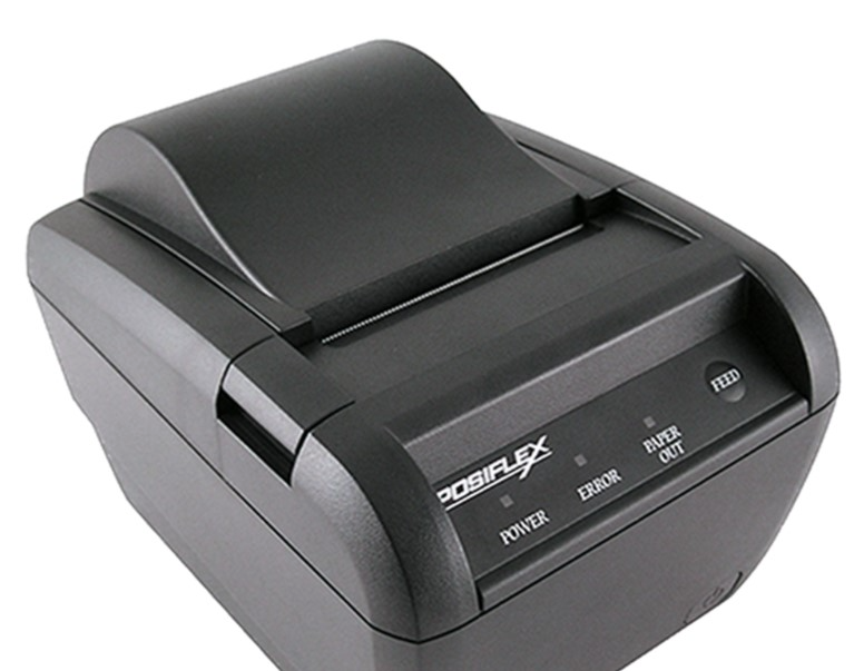 thermal printer price in India