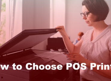 POS printer india