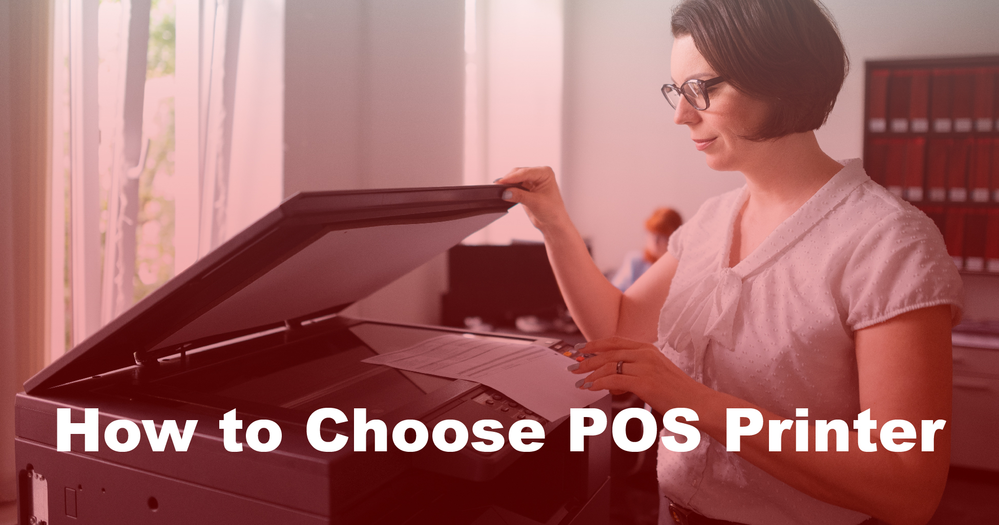 POS printer india