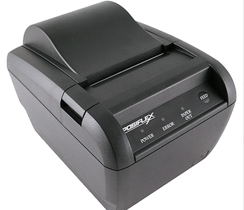 Thermal printer