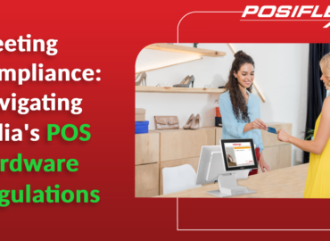 POS Hardware Solutions