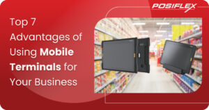 mobile pos tablet